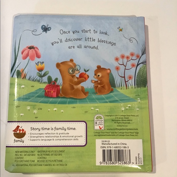 Bundle of Two Babies books - Picture 3 of 4